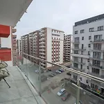Coresi Vibe Apartament