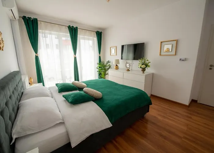 Coresi Vibe Apartament