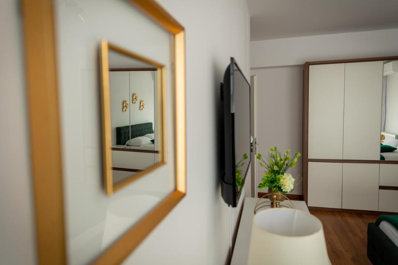 Apartment Coresi Vibe