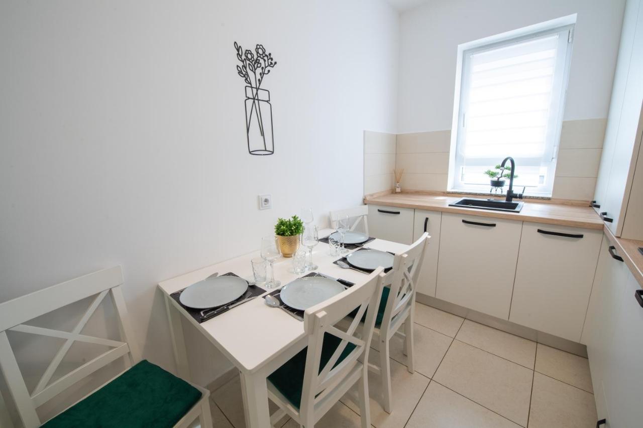 Coresi Vibe Apartment *