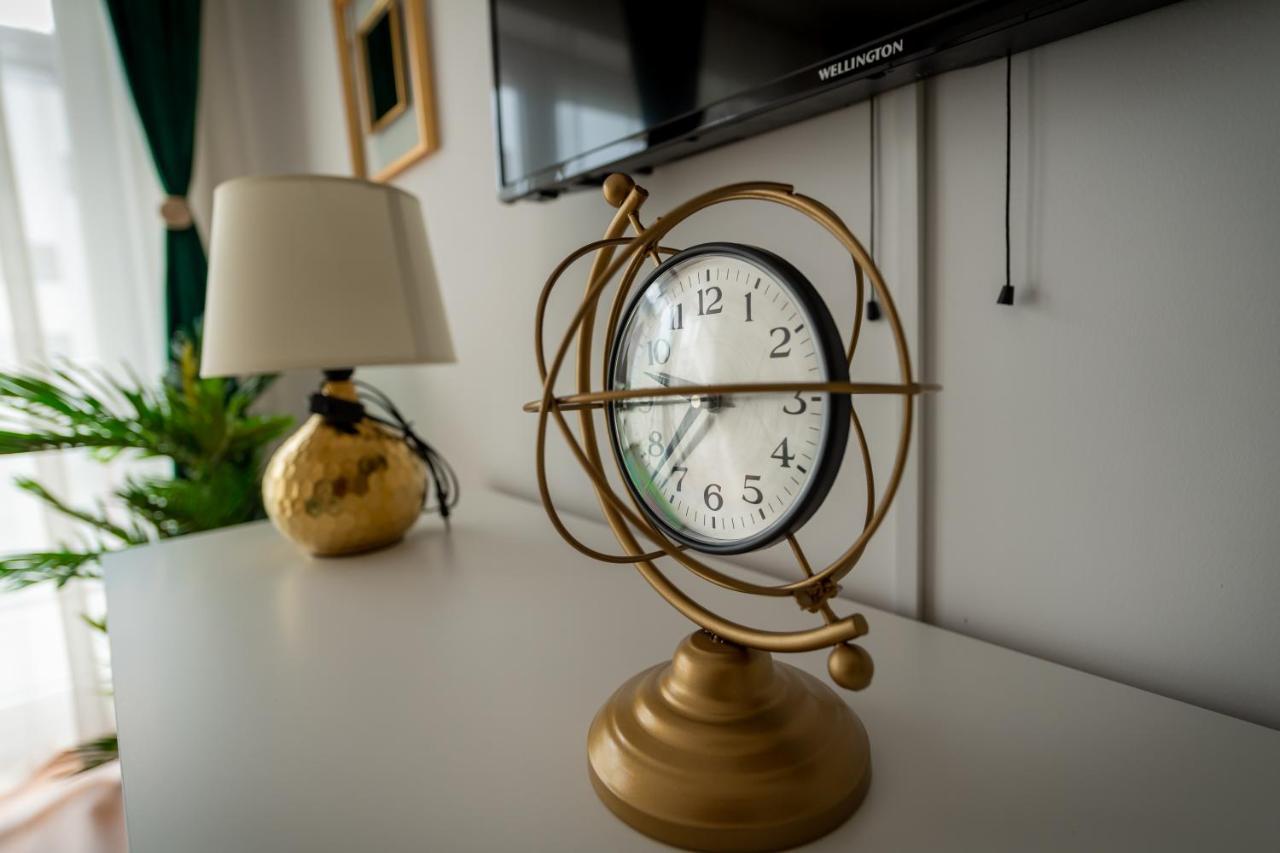 Apartment Coresi Vibe Brașov