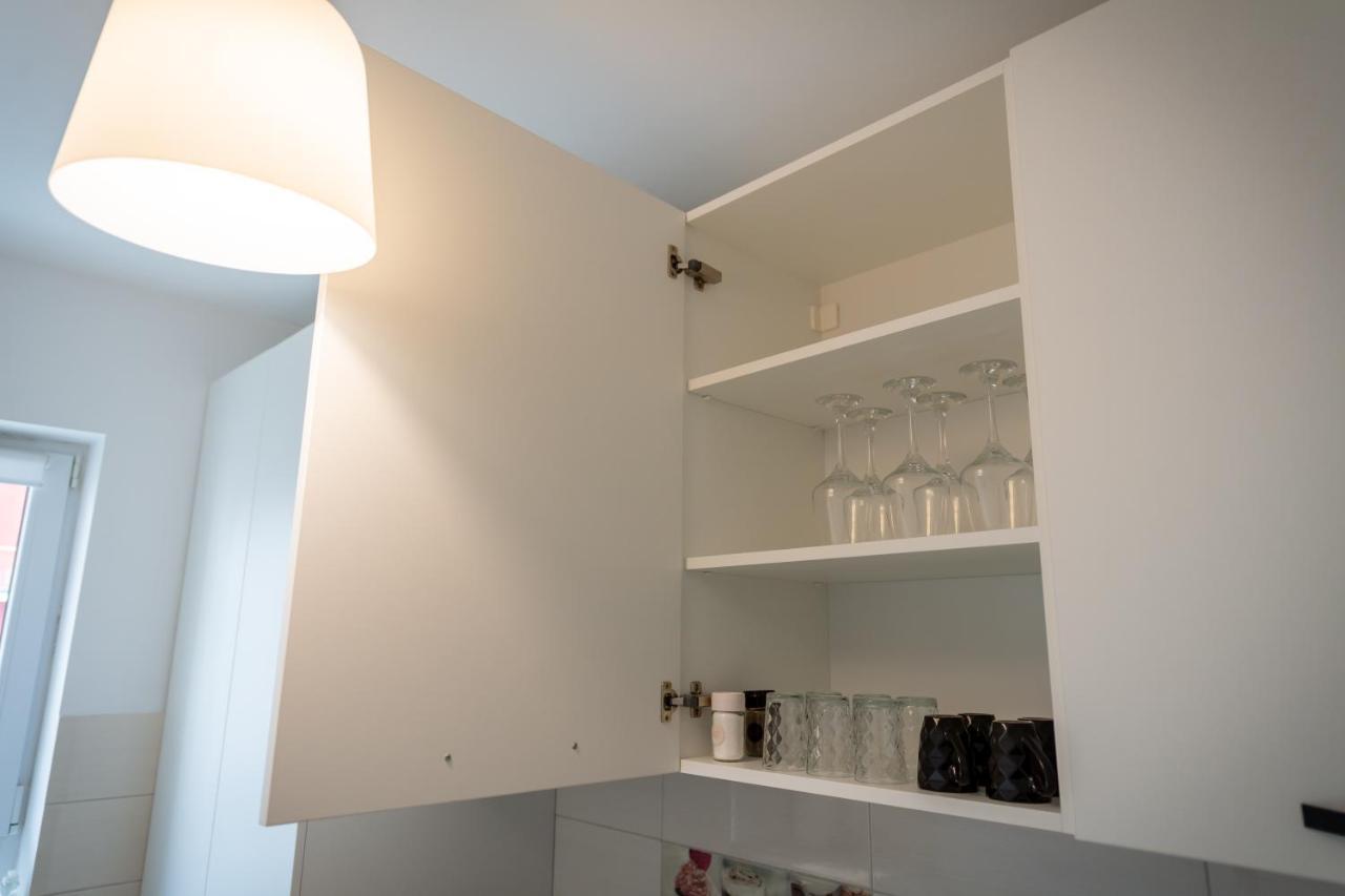 Coresi Vibe Apartment