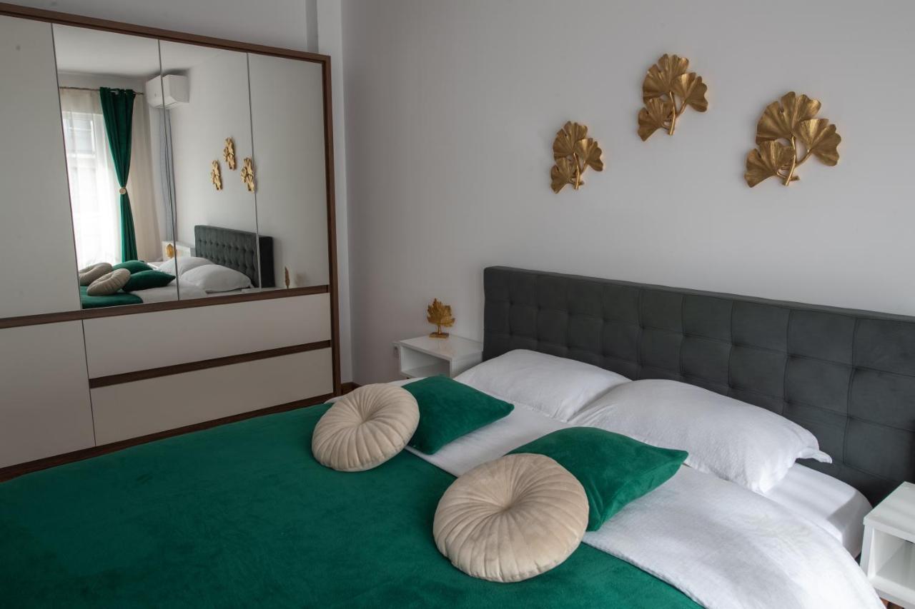 Coresi Vibe Apartment Brașov