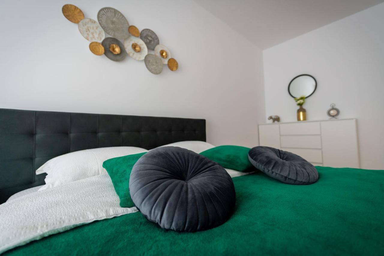 Apartment Coresi Vibe Brașov