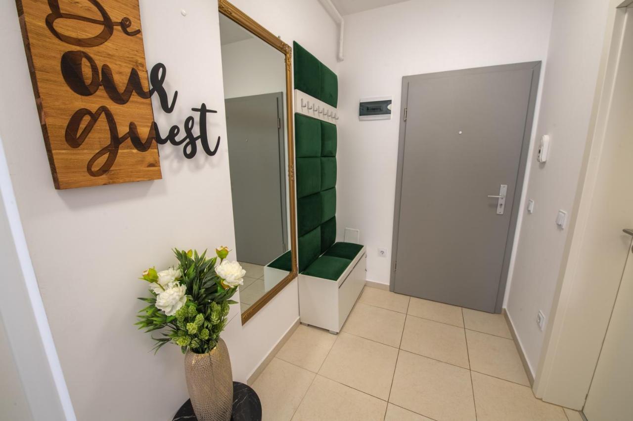 Coresi Vibe Apartment *