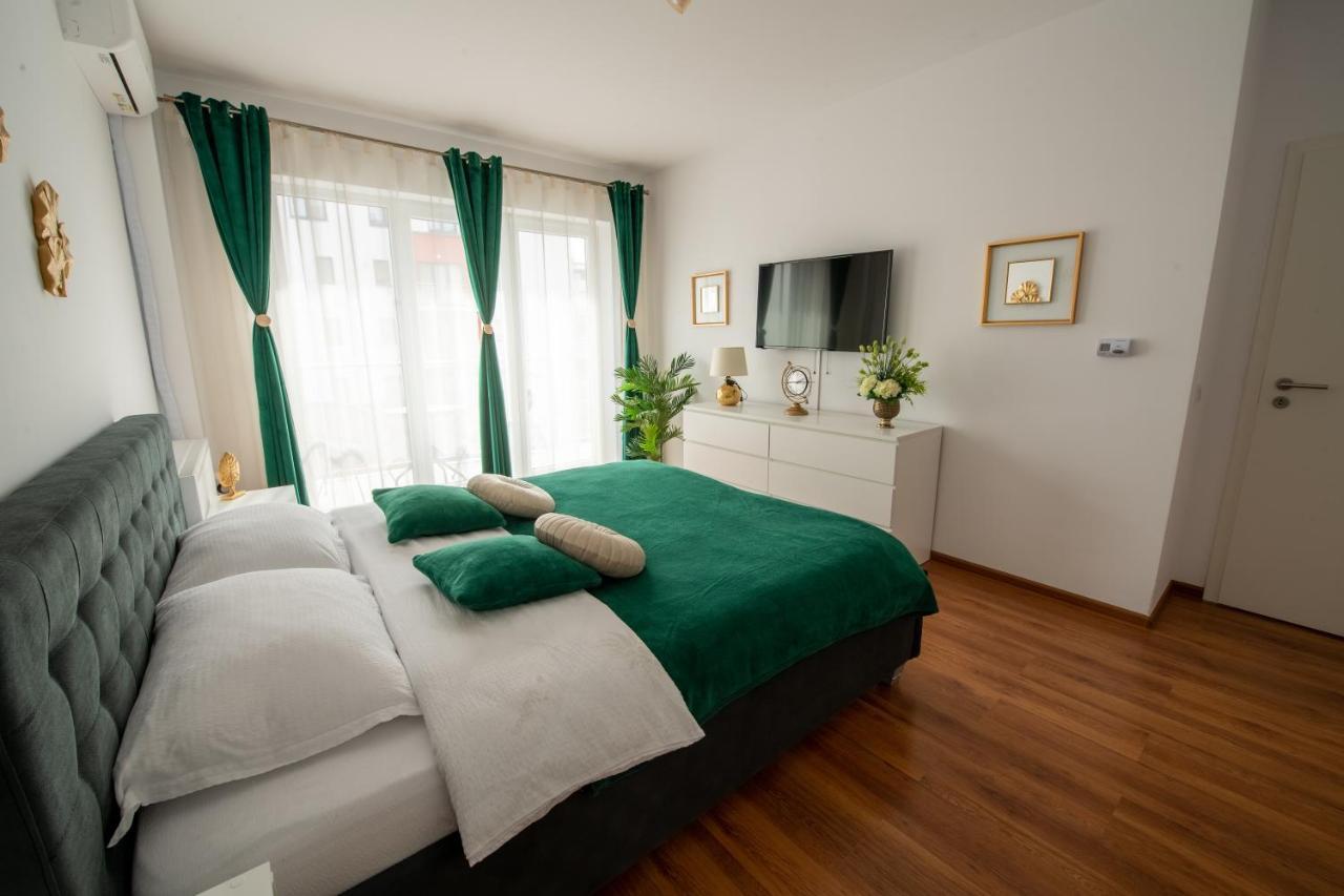 Coresi Vibe Apartment Brașov