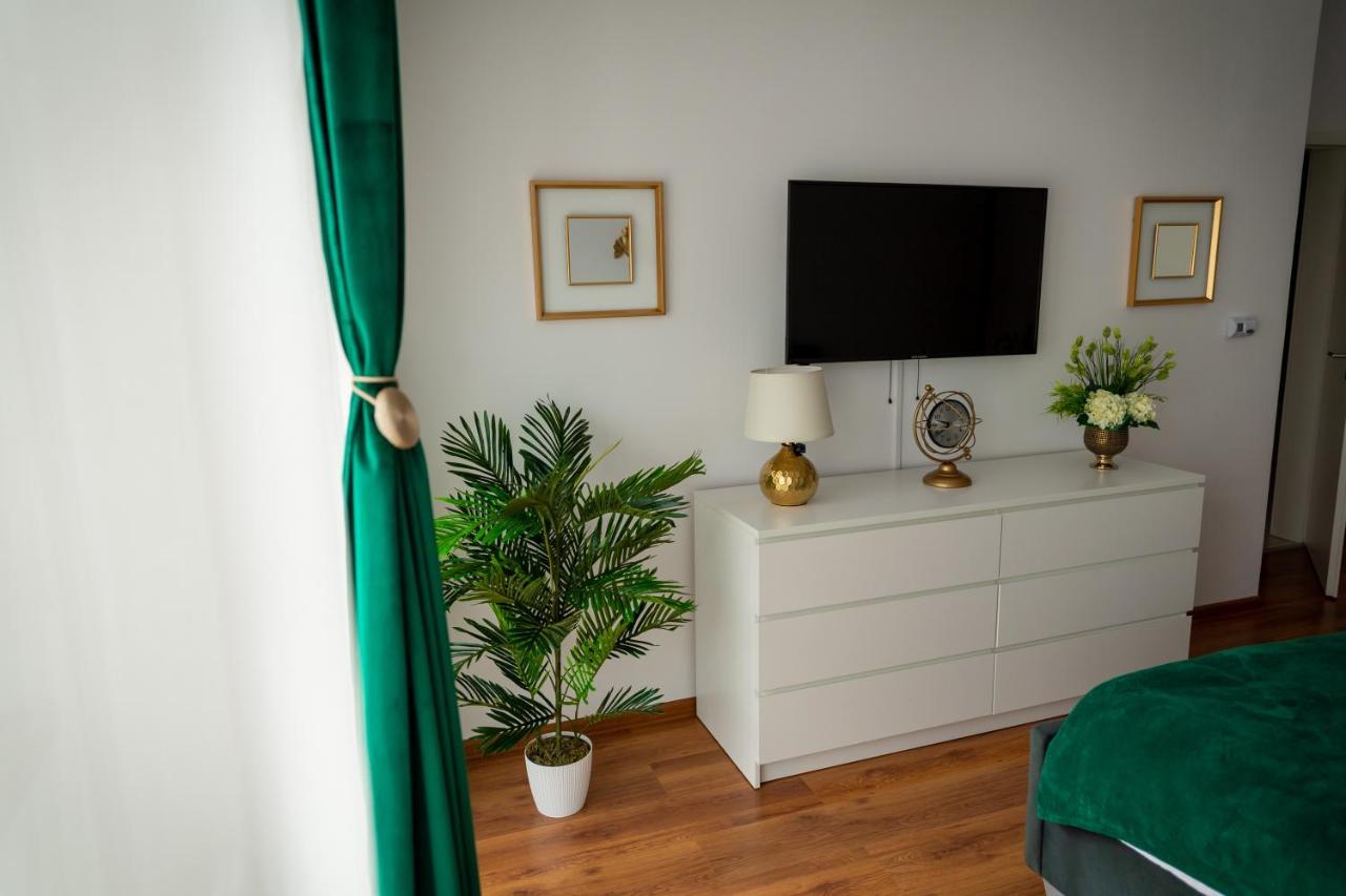 Apartment Coresi Vibe Brașov