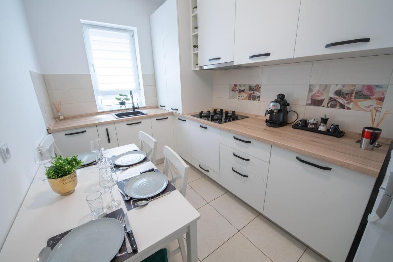 Apartment Coresi Vibe Brașov