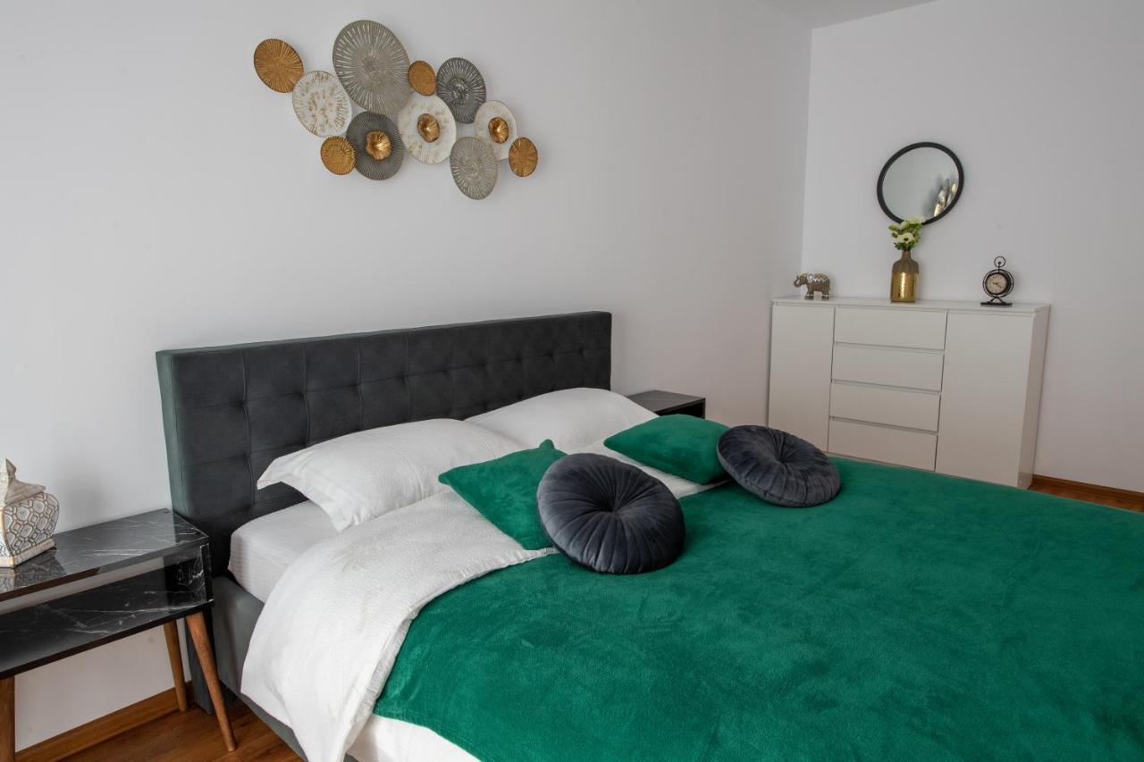 Apartment Coresi Vibe Brașov